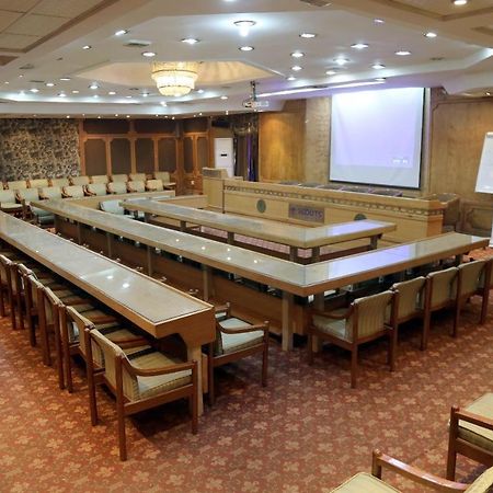 Cairo International Scout House Hotel Luaran gambar