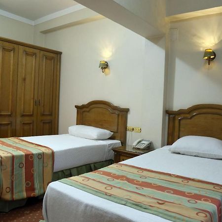 Cairo International Scout House Hotel Luaran gambar