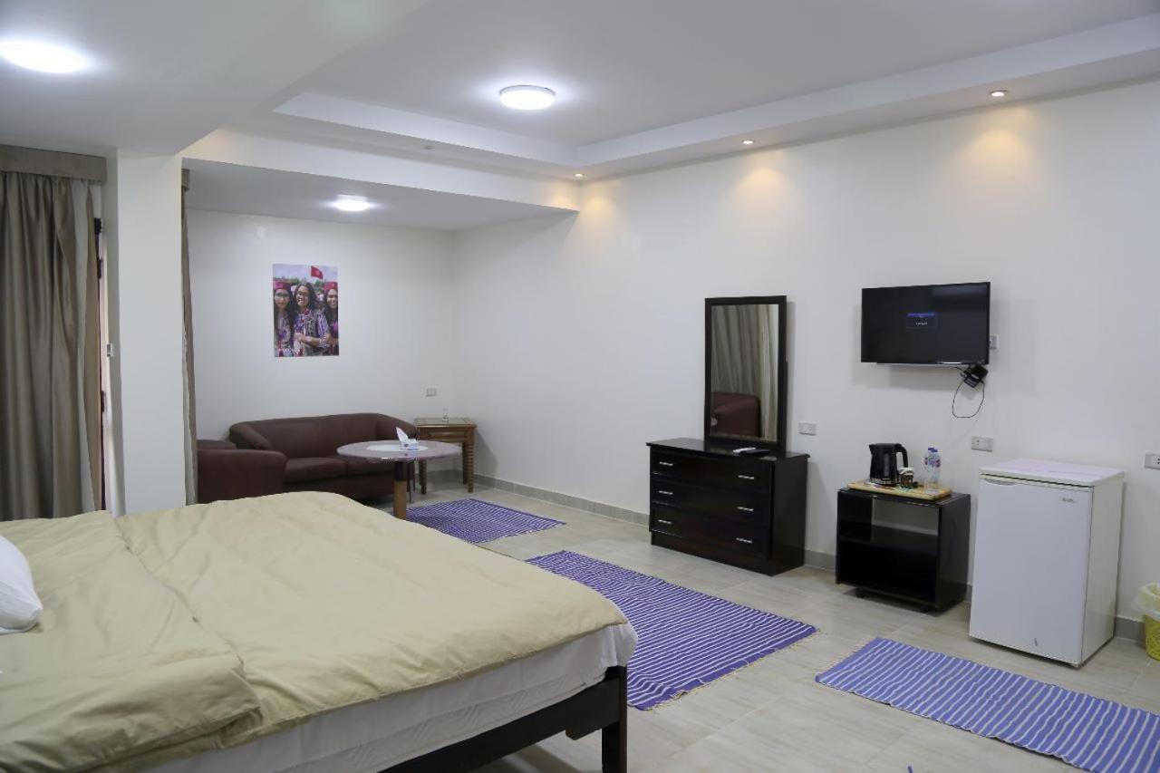 Cairo International Scout House Hotel Luaran gambar