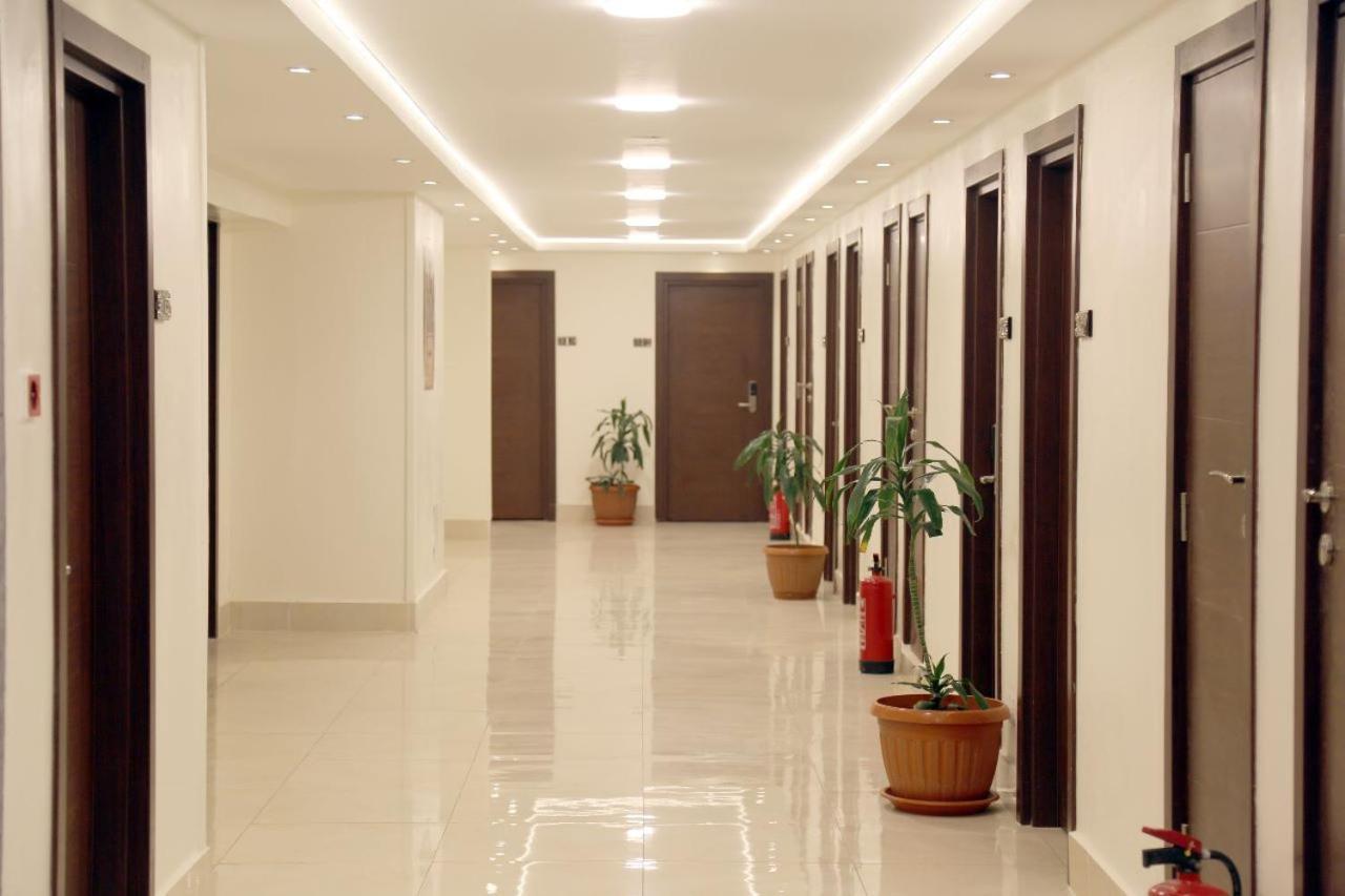 Cairo International Scout House Hotel Luaran gambar