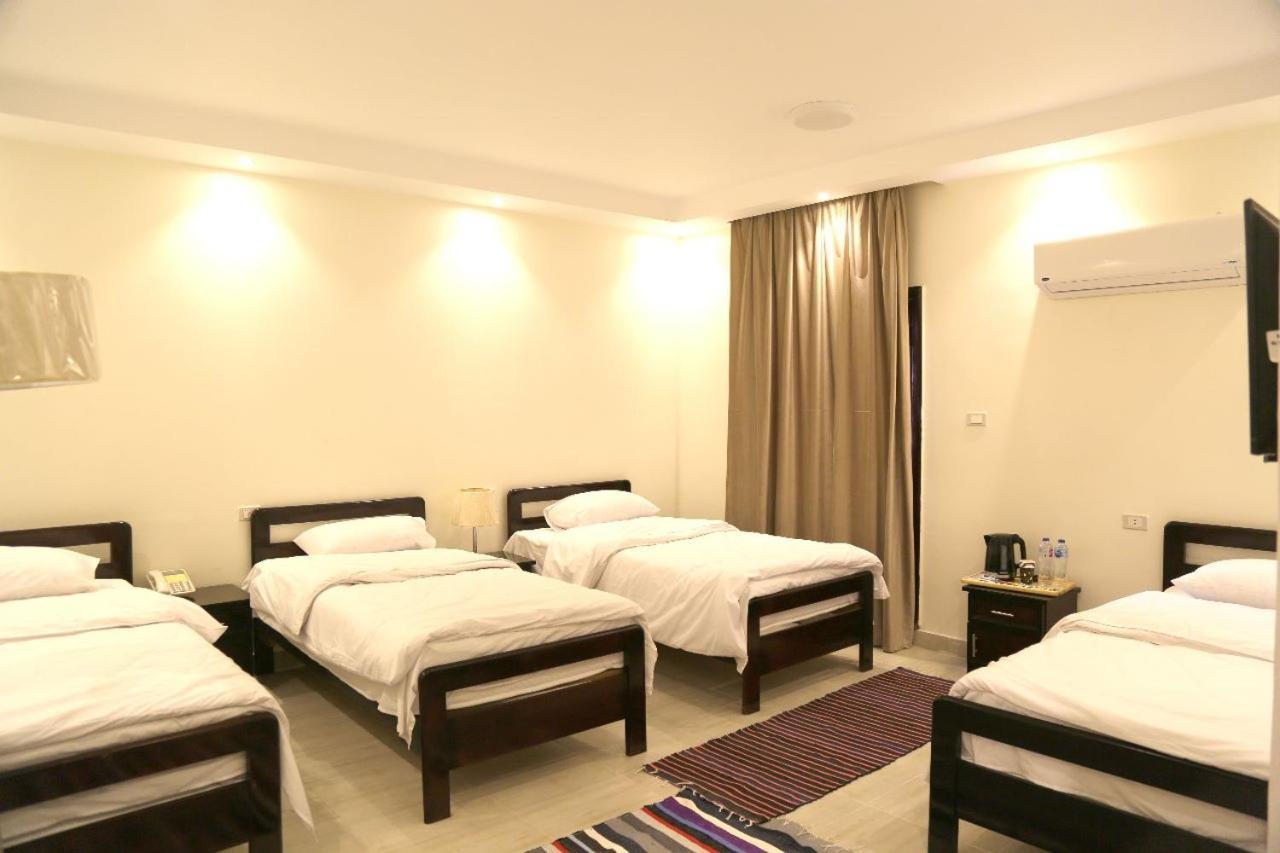 Cairo International Scout House Hotel Luaran gambar
