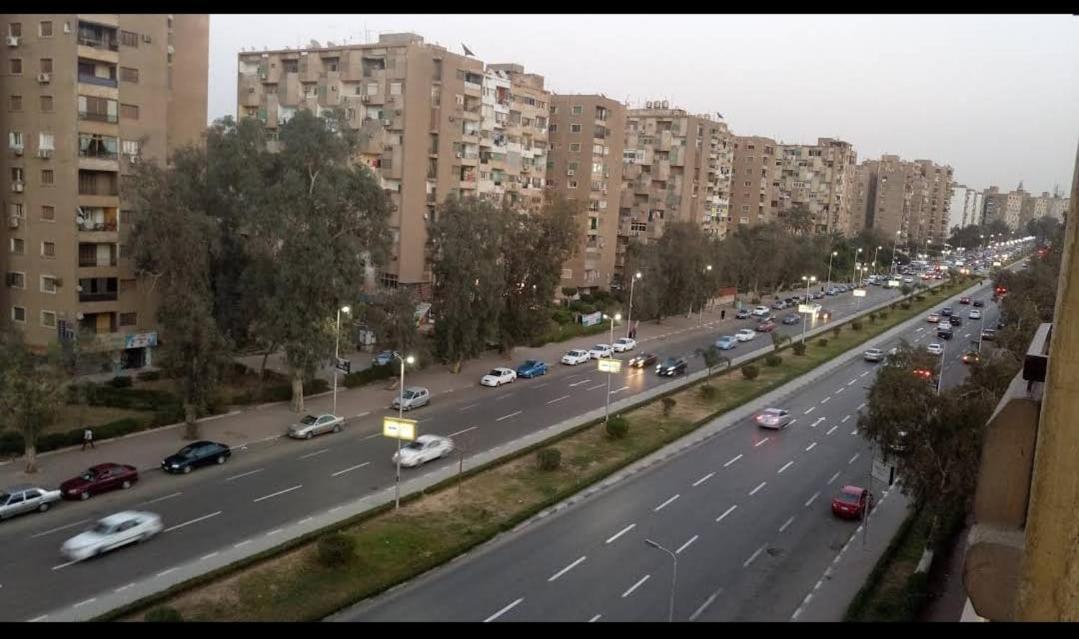 Cairo International Scout House Hotel Luaran gambar