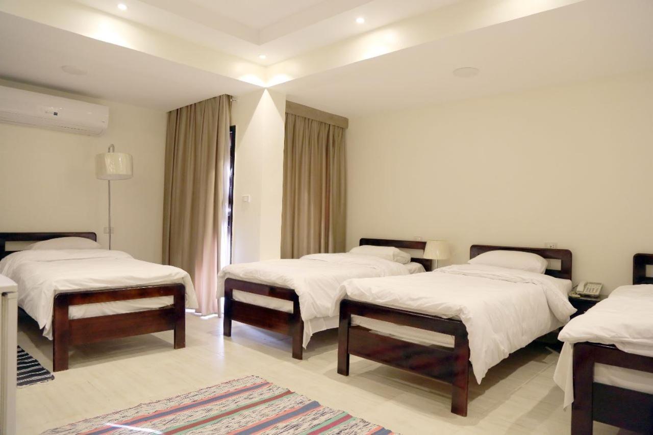 Cairo International Scout House Hotel Luaran gambar
